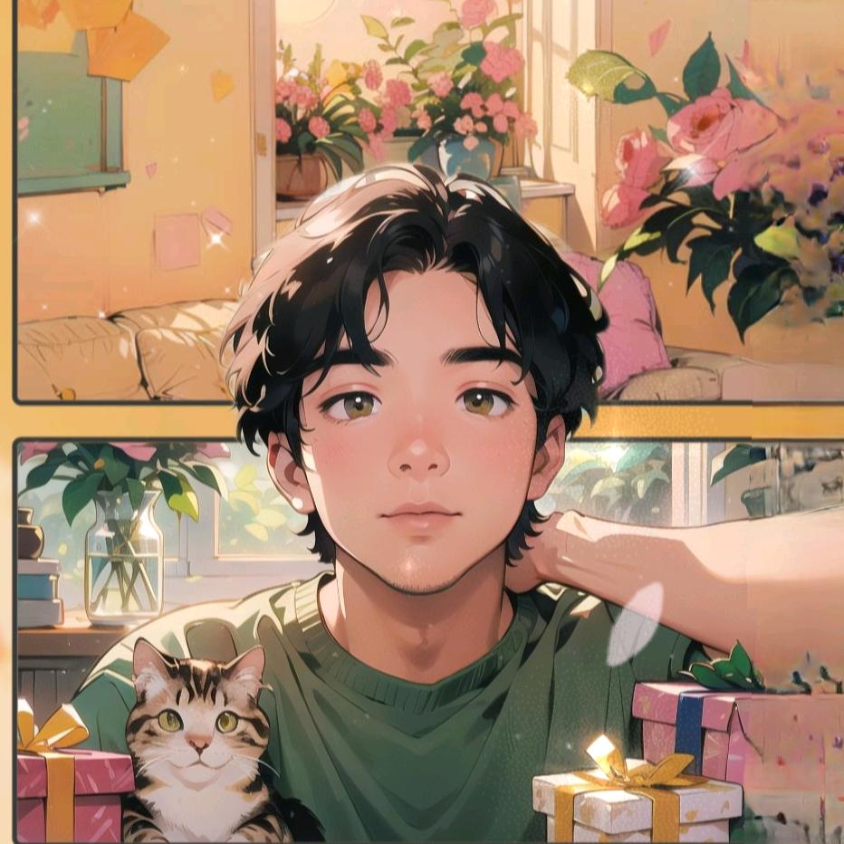 GS好物（测评）