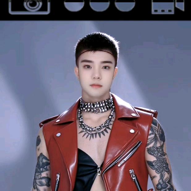 剛哥૮₍♡♡₎ა㿝氼$_$