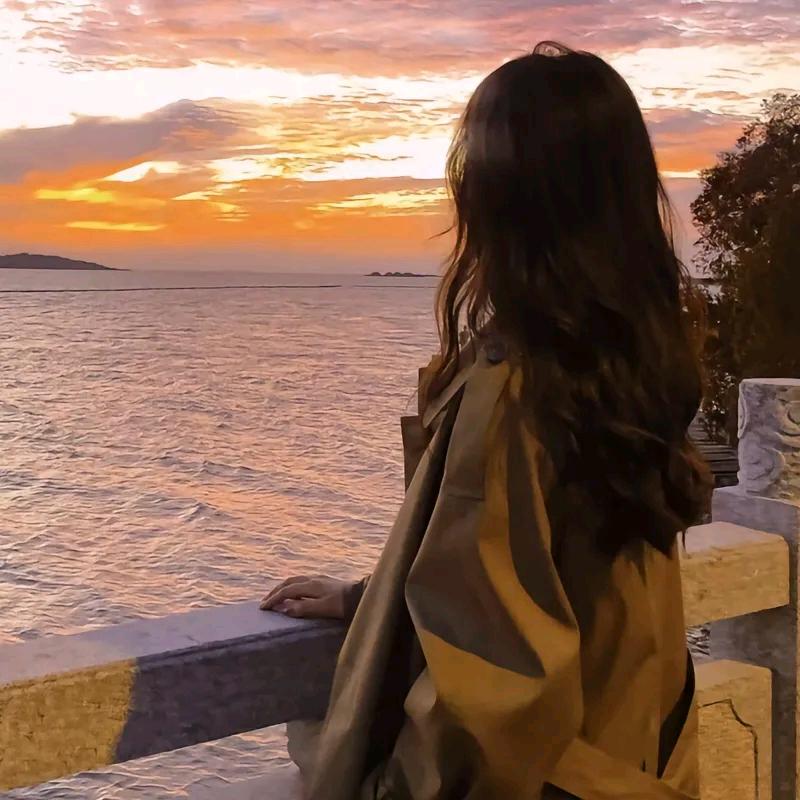爱旅游的欣欣