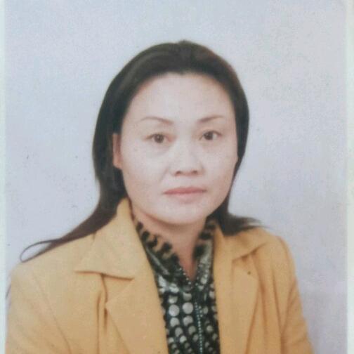 魏爱华