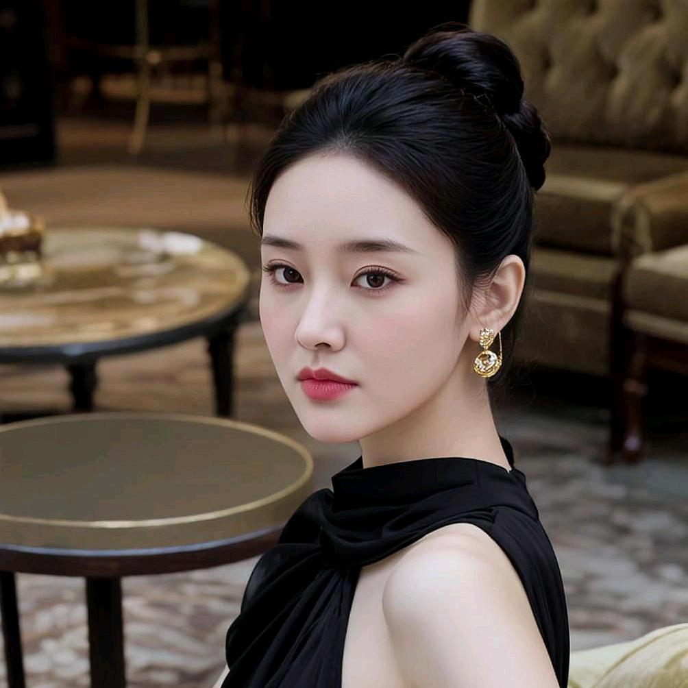 彭姑娘爱上唐唐