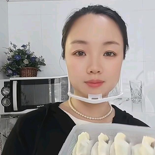 巷口手工水饺（小号）