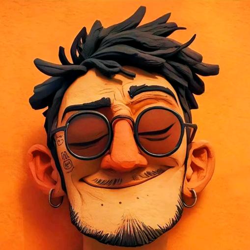 跑刀的卡皮巴拉（三角洲行动）