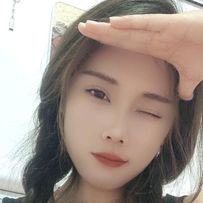 李大美❤️