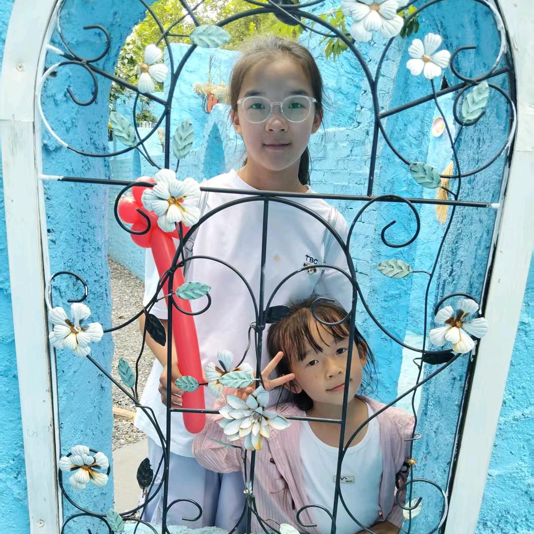 水果小徐