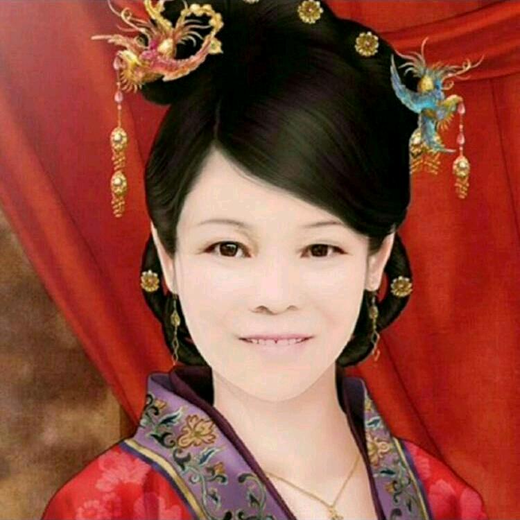 英花