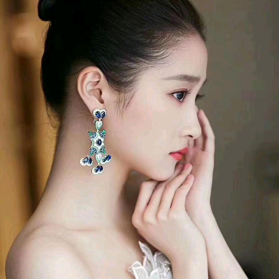 冰雪女王💋💋