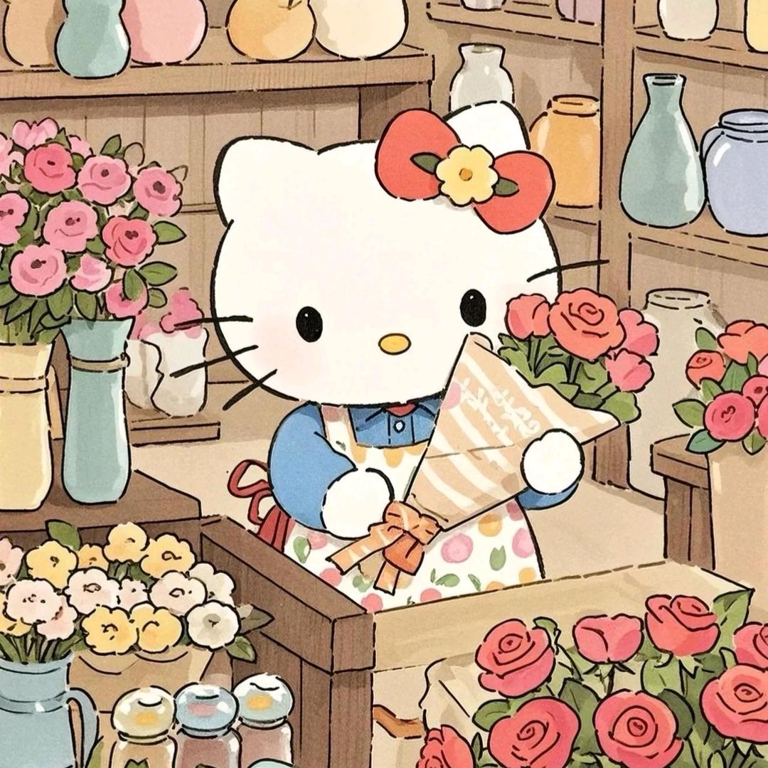 FANHUA FLORA
