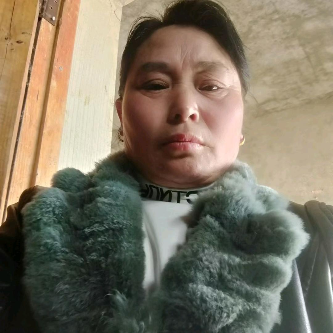 好运天天来潘姐