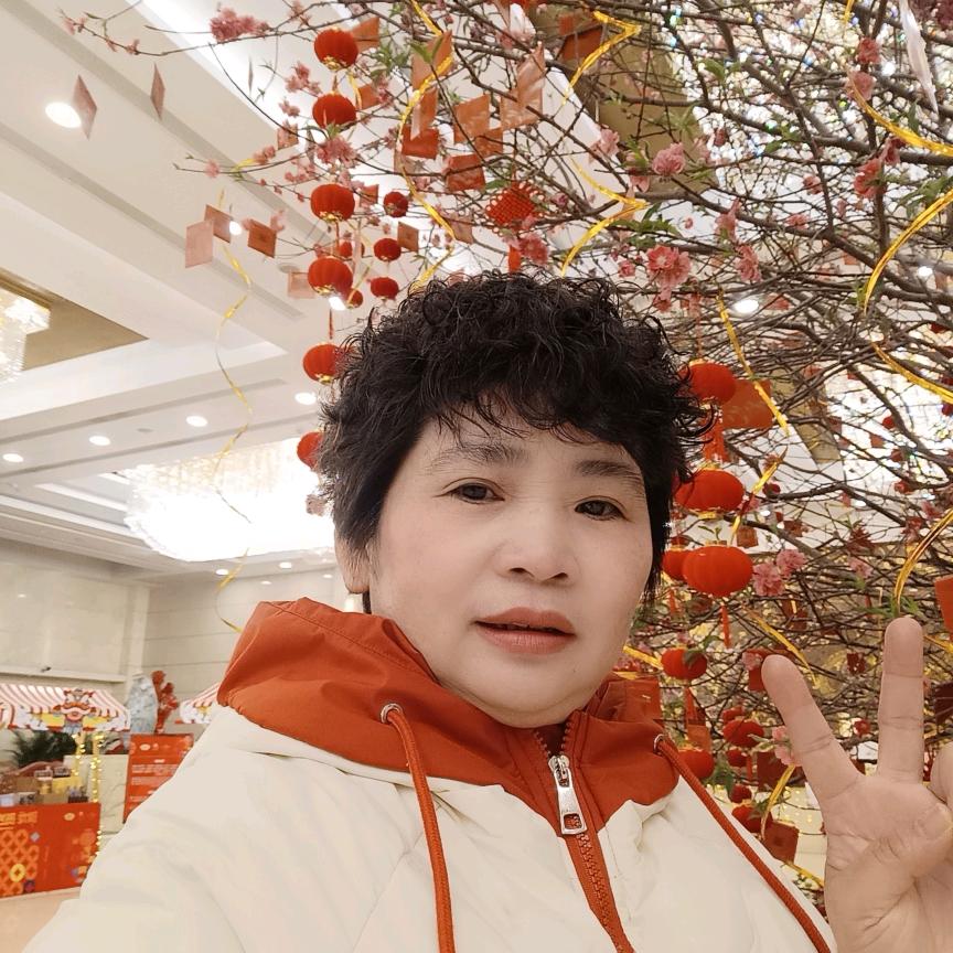香姨百货小店