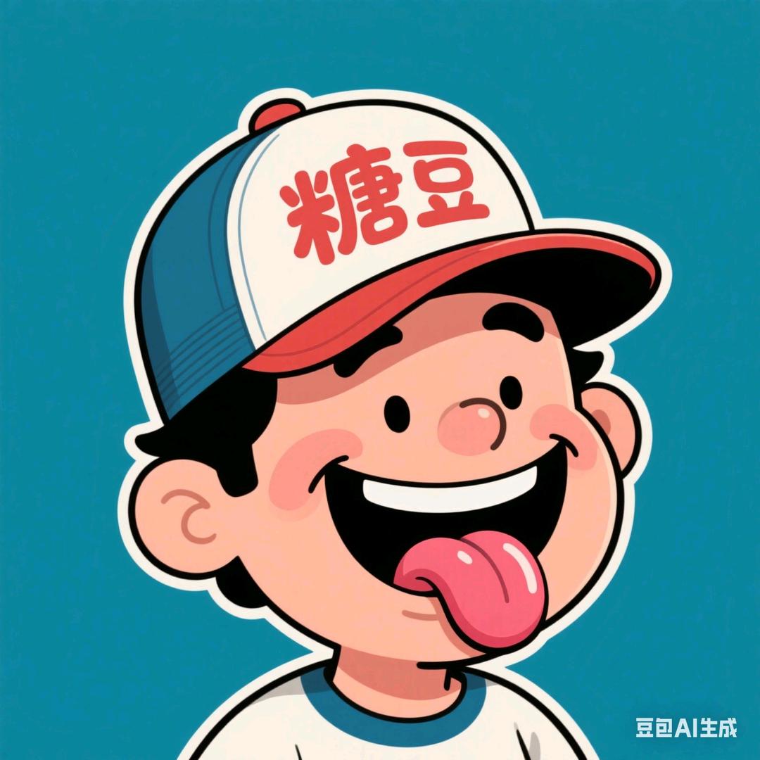 小糖豆