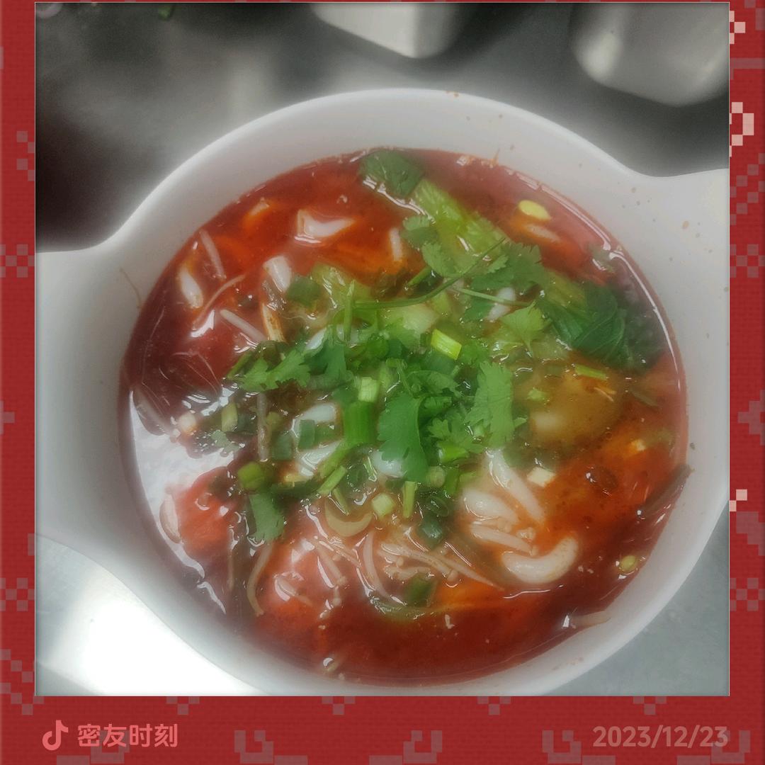 不见山谷