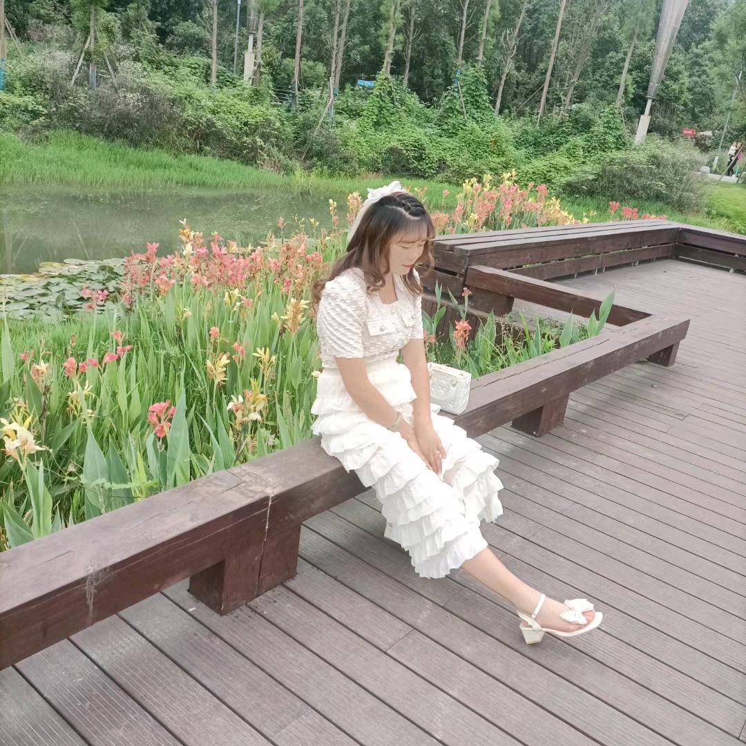 薇姐🌸一生所爱Ｍ