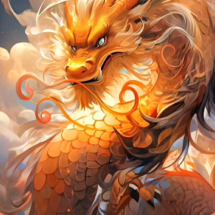 龙哥