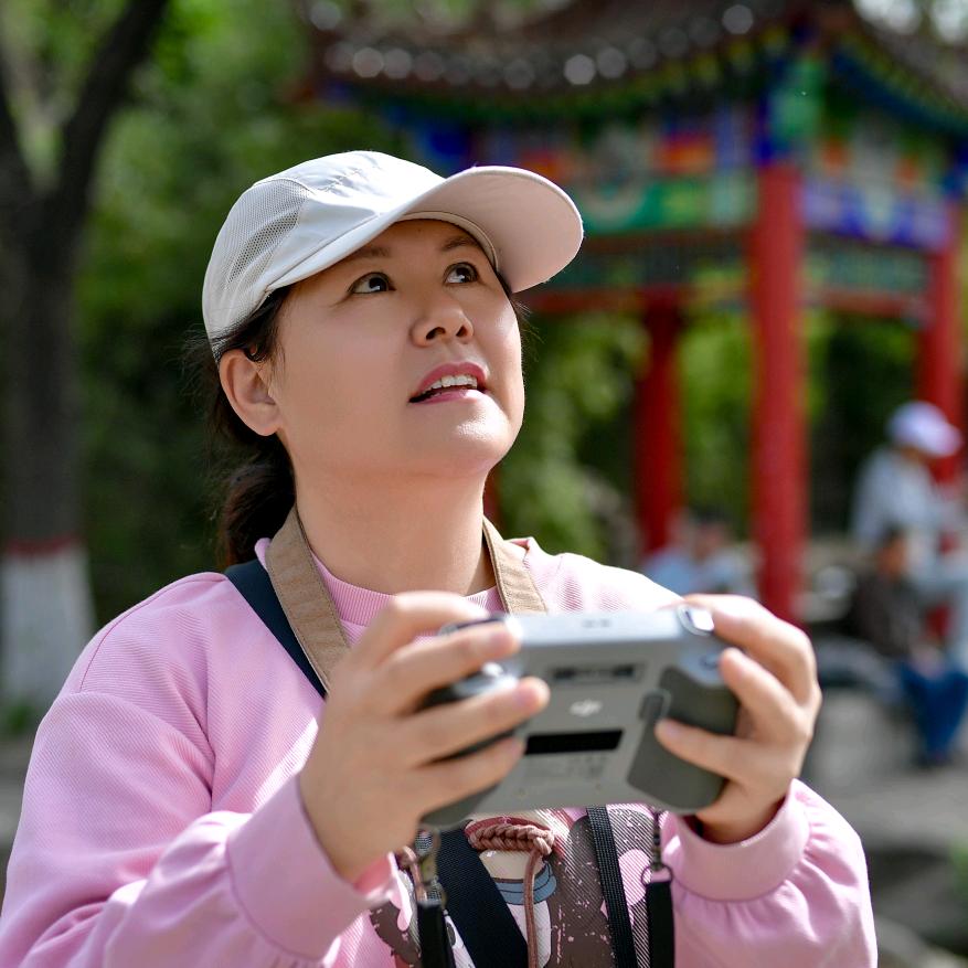 多彩邯郸