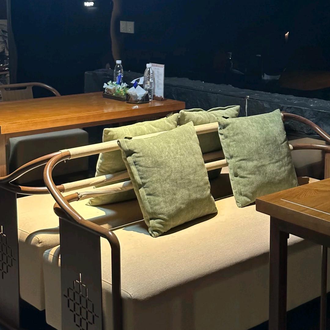 收房捡漏-小香风