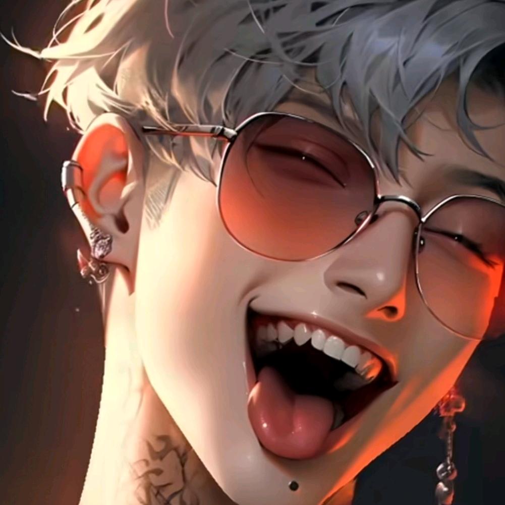 @缺宅男