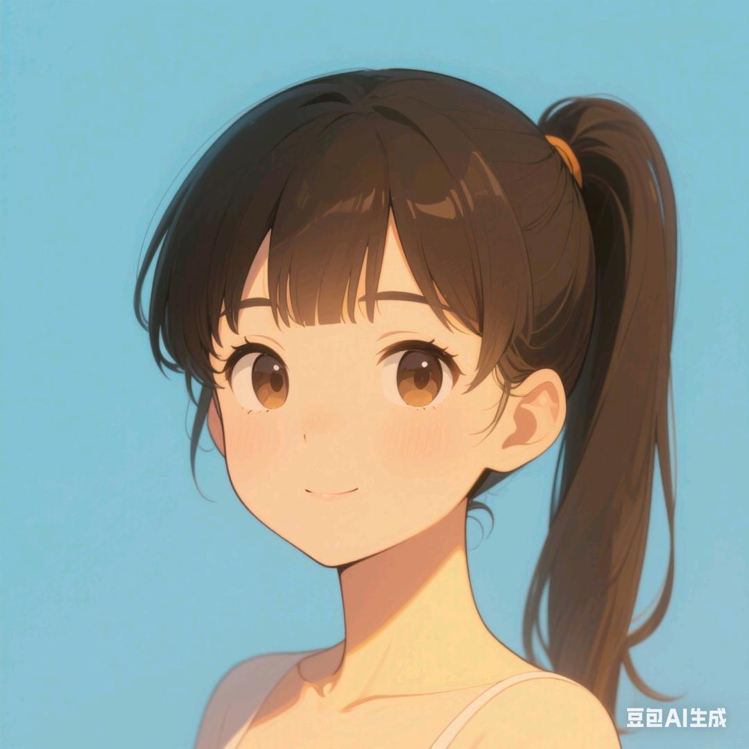 为月