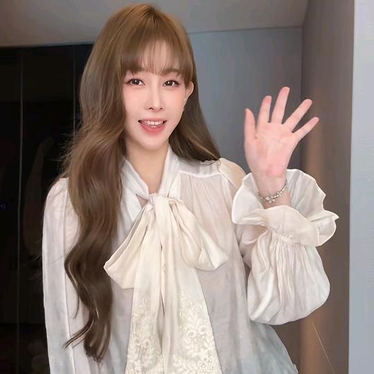 游鹿鹿(爆款穿搭返场)