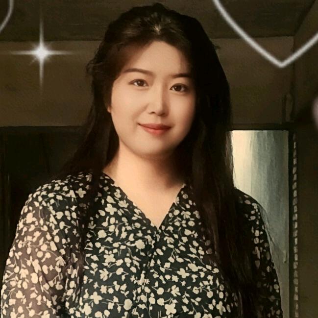 我是小妮子🐬