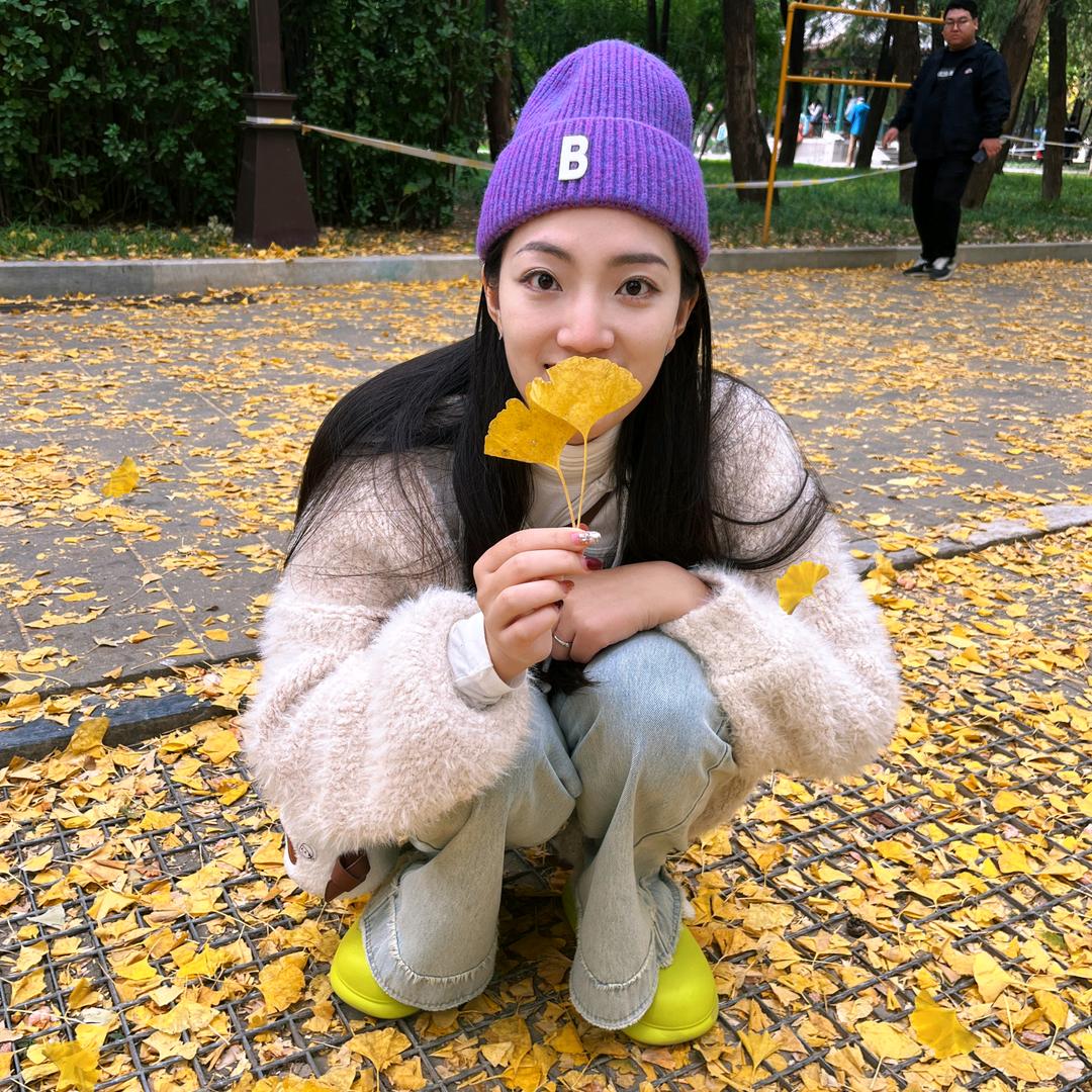 小雪糕mom（带娃中）