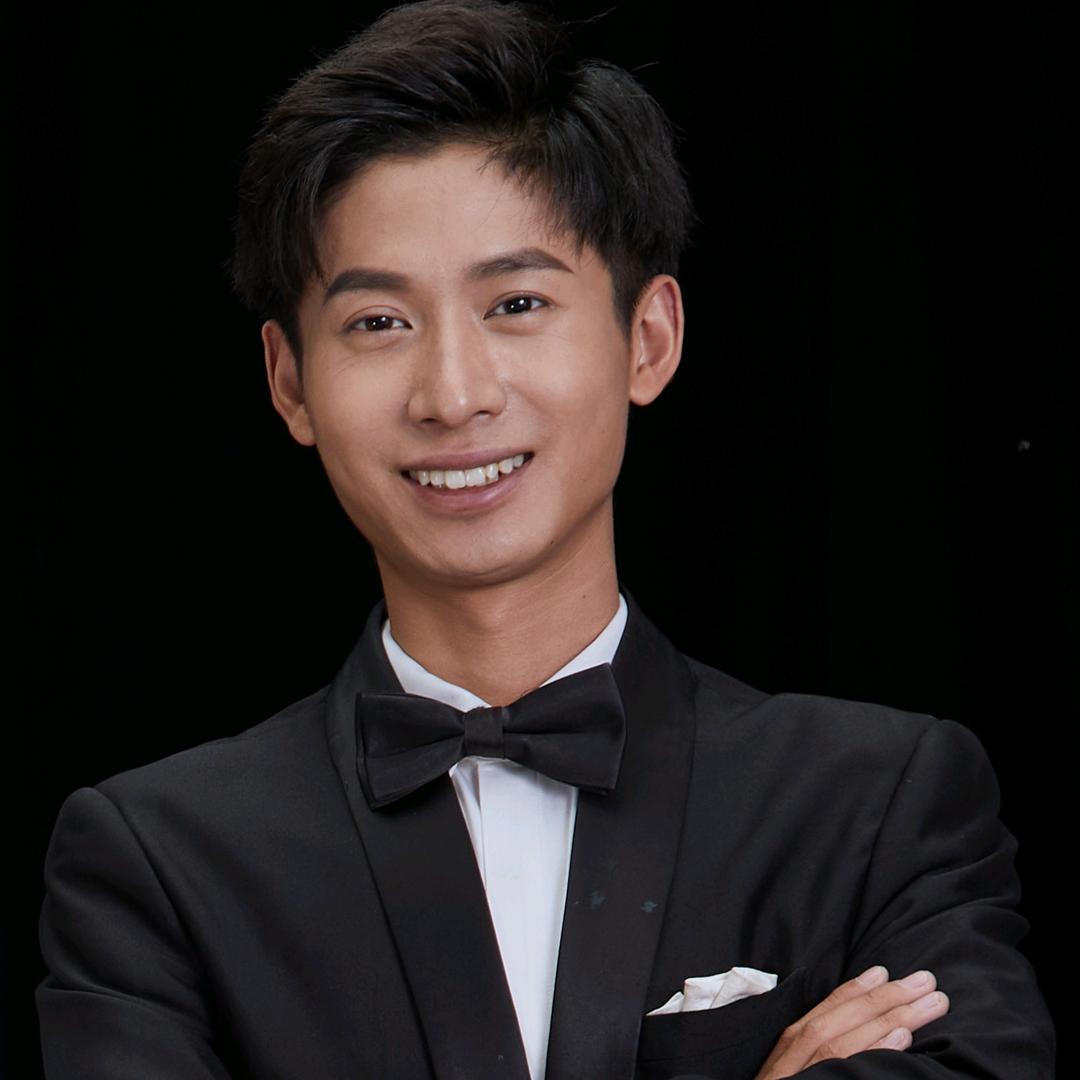 运城主持-阿哲（收学员）