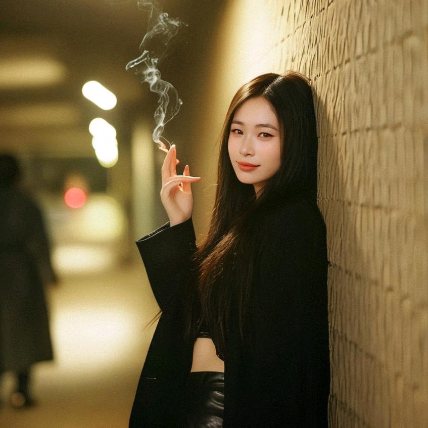 静儿