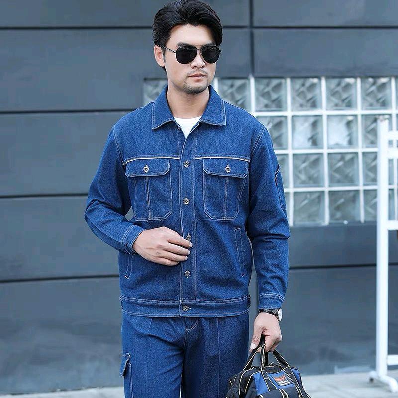 天怡工作服订制