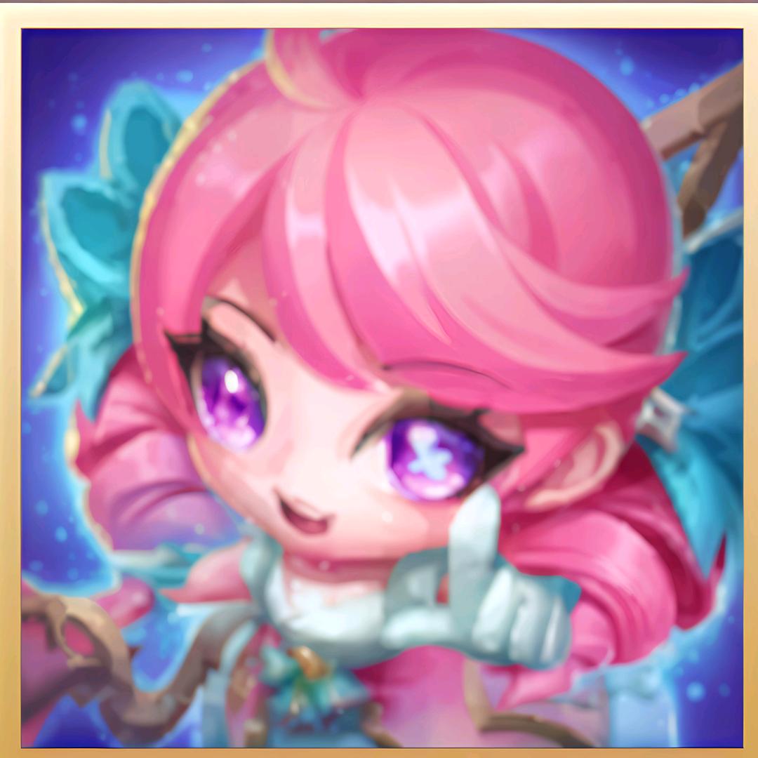 不是虚虚小小怪