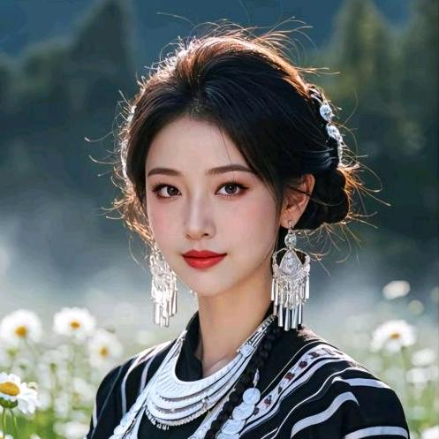 丽姐