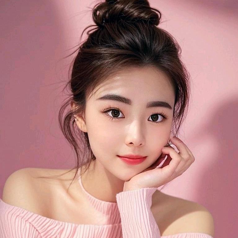 文文洋柿子汤汤凉皮