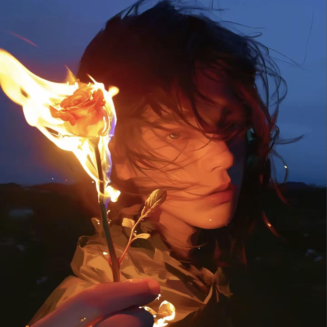 黑大帅(๑><๑）