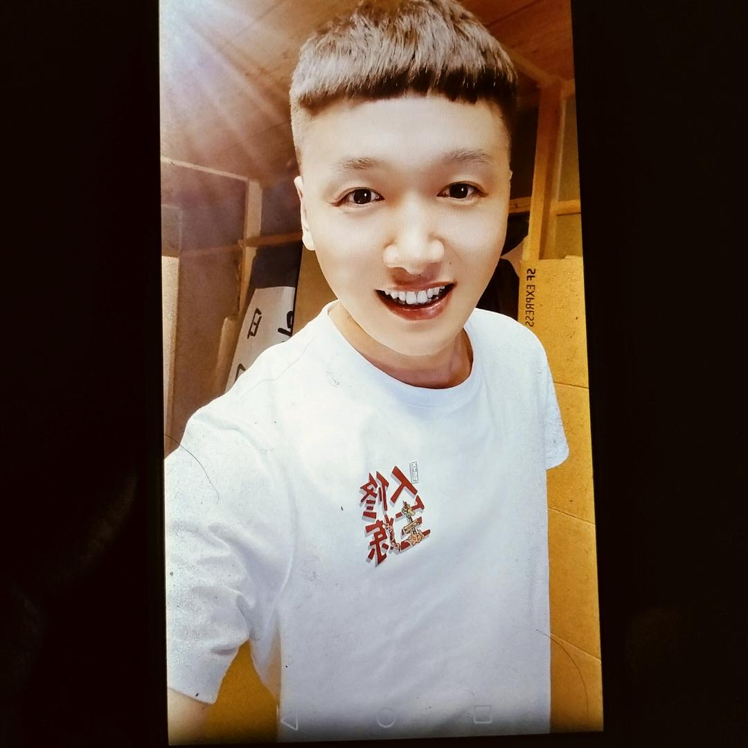 杨家信呀