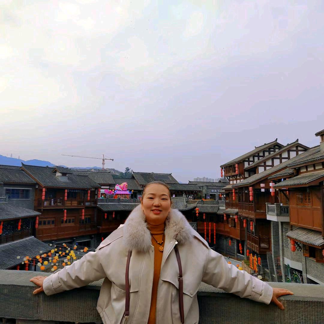 田姐