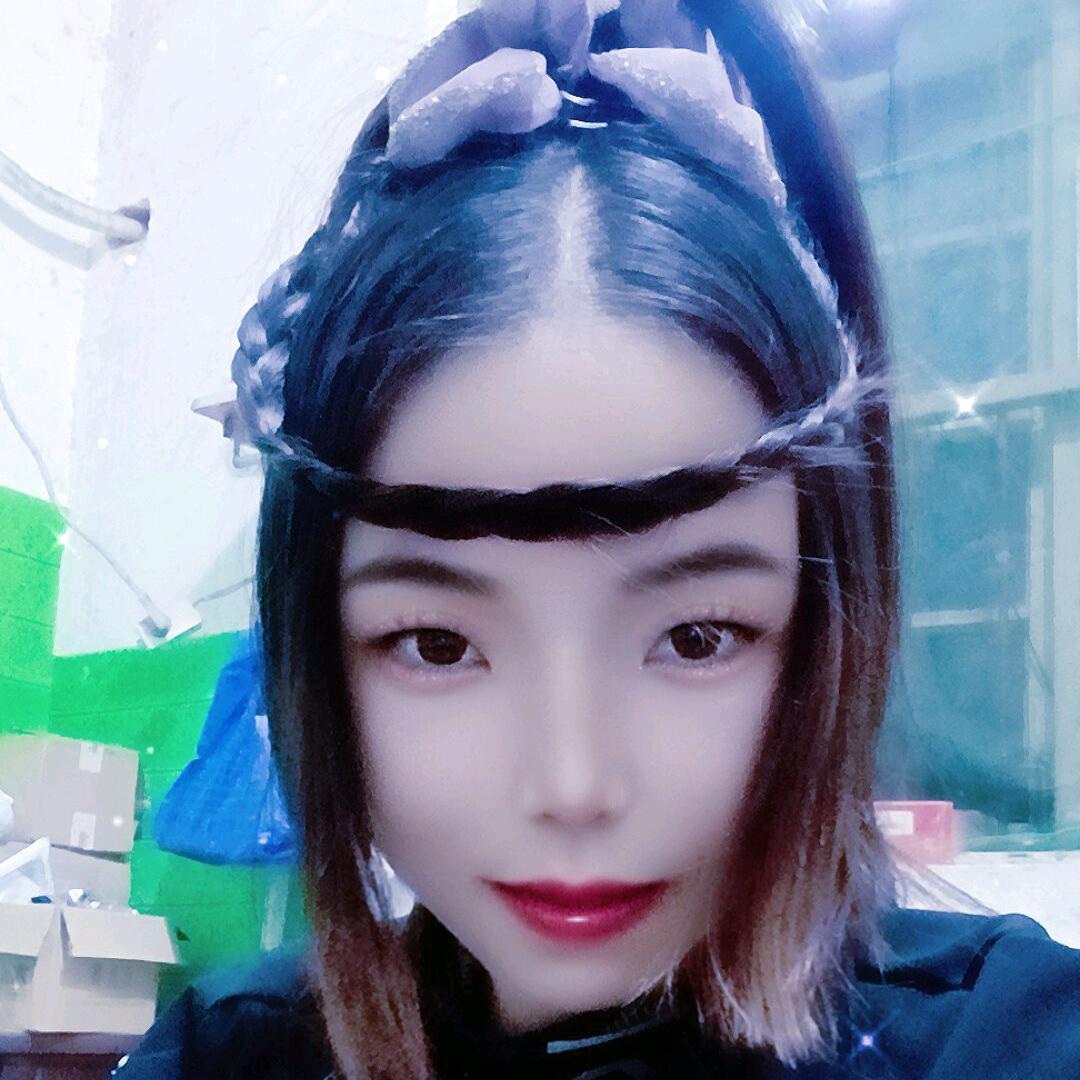 独特风采
