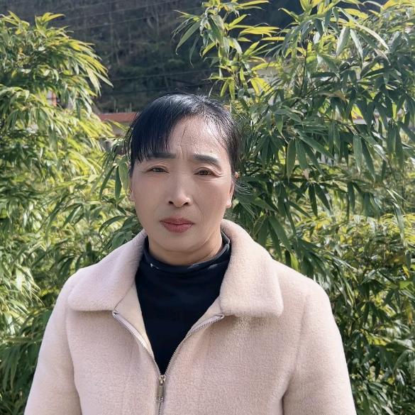 大荣姐