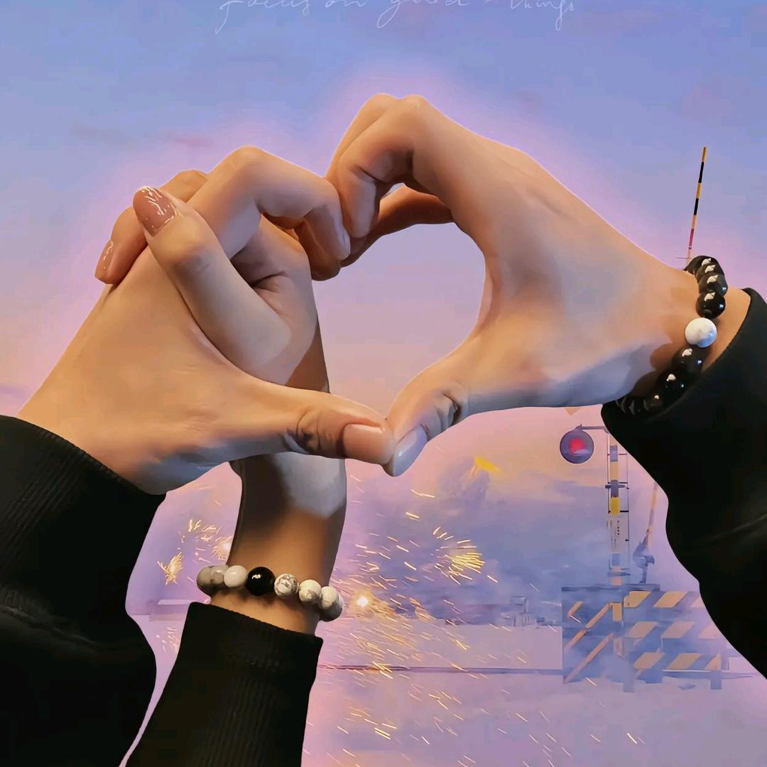 时光吻过这座岛