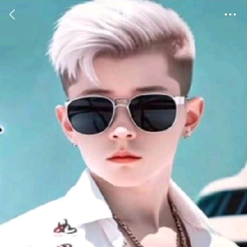 愿余生🔥安好🐍