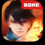 新仙魔九界波客果儿