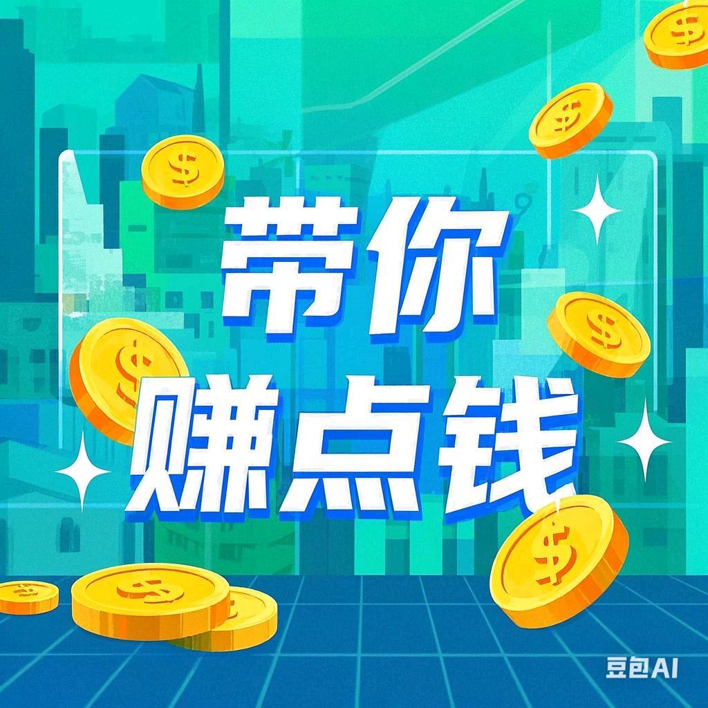 赚点小钱