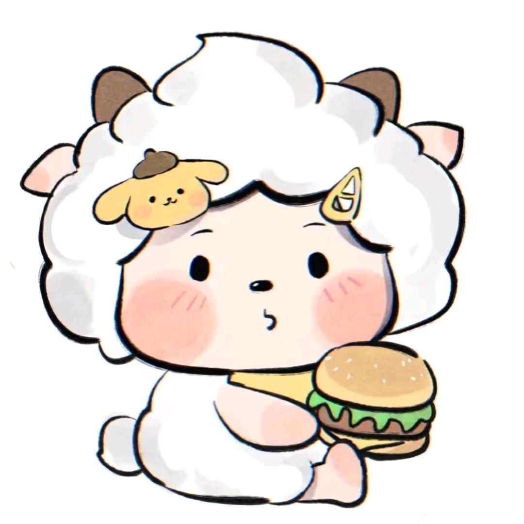 林咩咩不叫咩咩