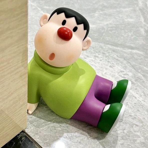 胖虎的铺子