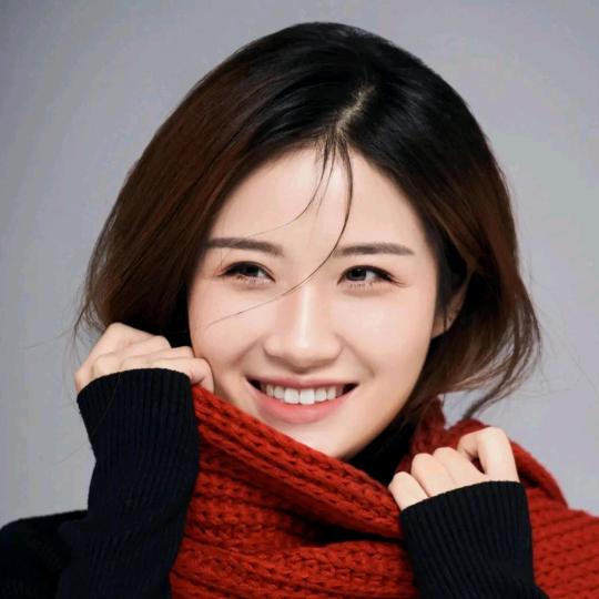 调漆的胖妞