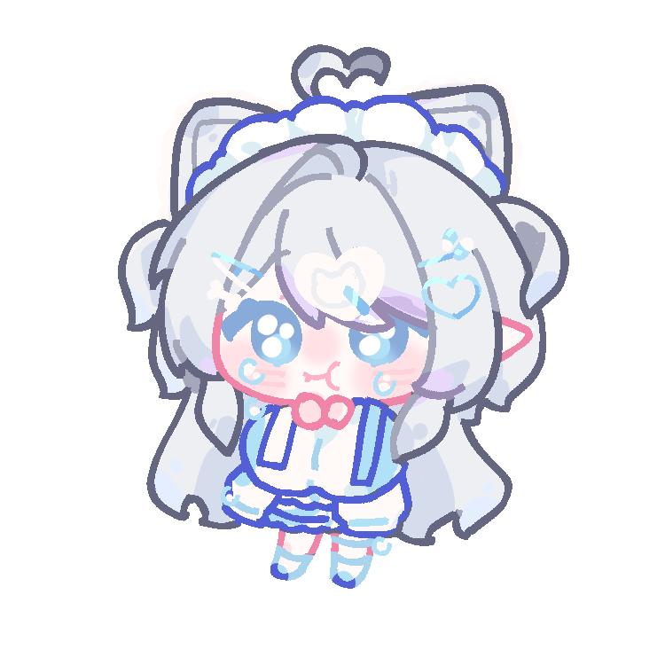 啾🐦☆