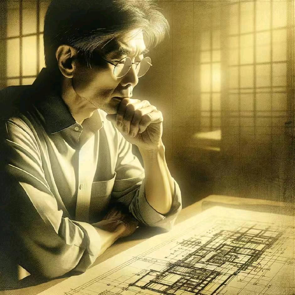 大华