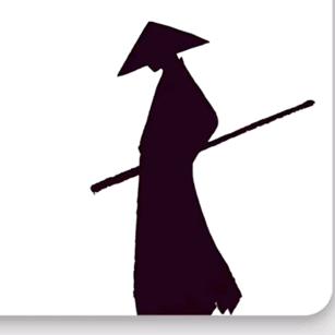 展览广告工装(美工)