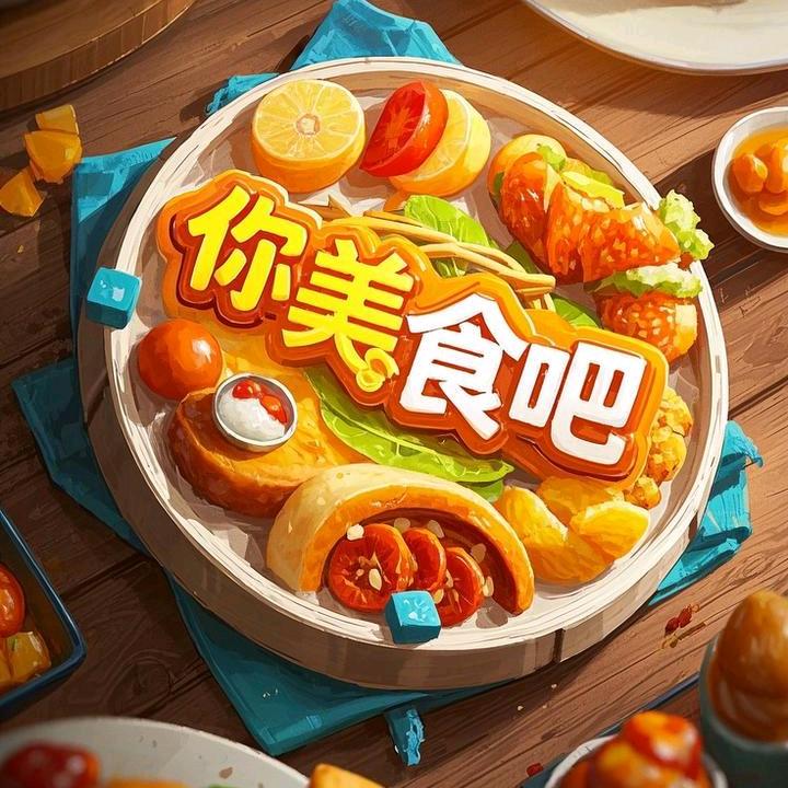 你美食吧