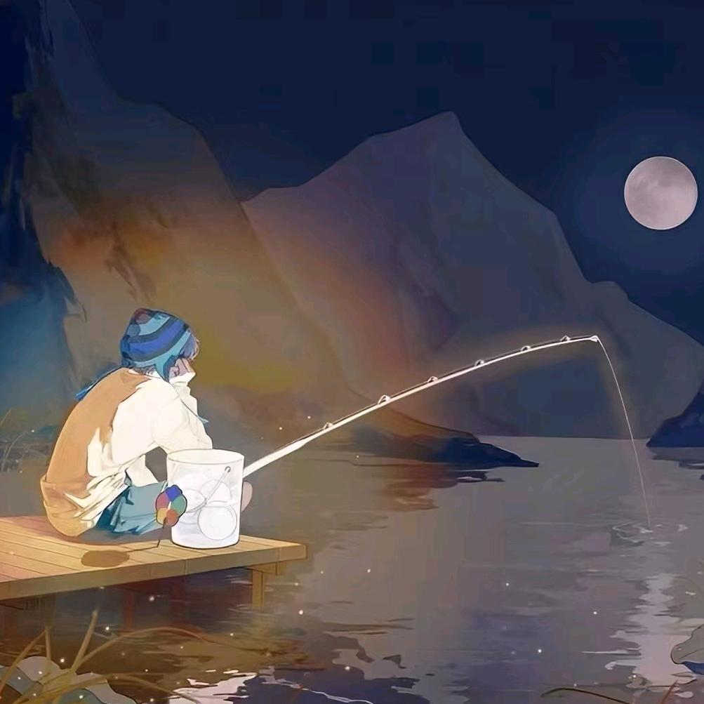 维也纳河畔上的星