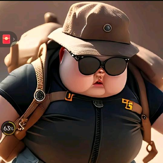 এ᭄ℳ๓暖心❤️向阳☀️º