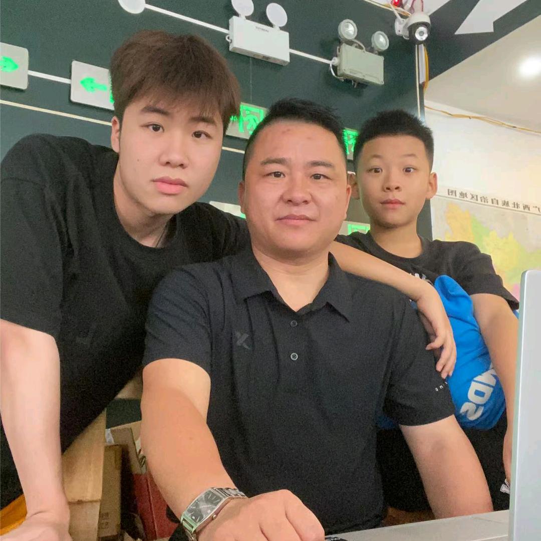 广西东君消防科技有限公司～～梁